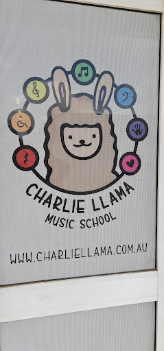 Charlie Llama Music School - Thumbnail