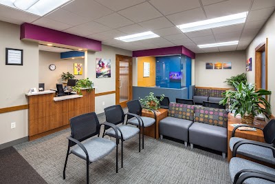 Northeast Iowa Pediatric Dentistry