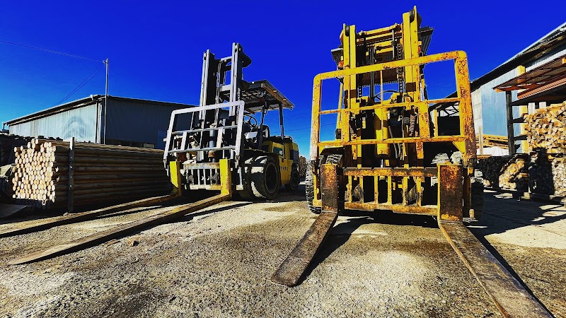 株式会社カク木材