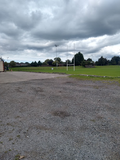 Sefton RUFC - Visual