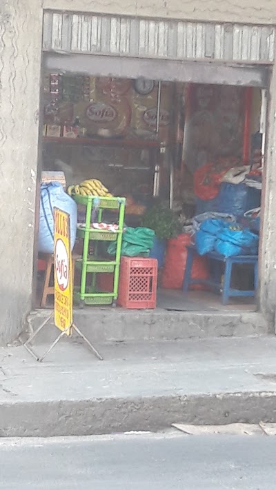 Photos of Iglesia Alto Chijini