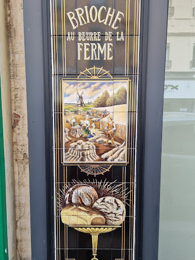 Boulangerie Le Local