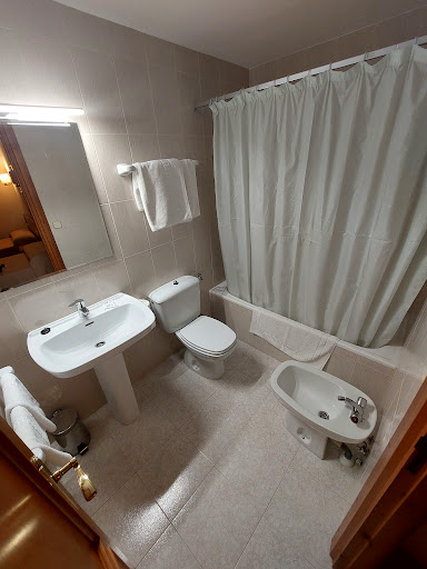 Hotel Villa de Canfranc - Thumbnail