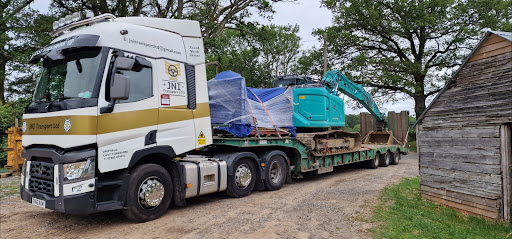 Jni Transport Ltd - Thumbnail