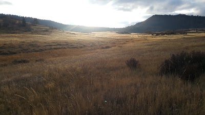 Edward Sargeant Wildlife Management Area