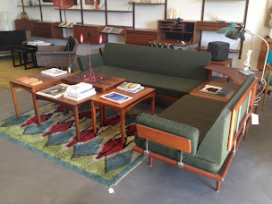 Photo n°11 de Modern Heritage à Cabrières-d'Avignon (Décorateur d'intérieur)