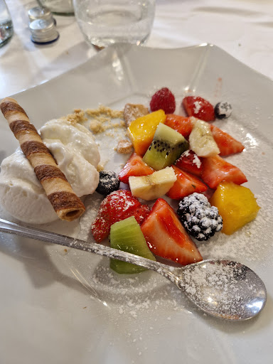 Ristorante Albergo Morando Mongiardino Ligure - Thumbnail