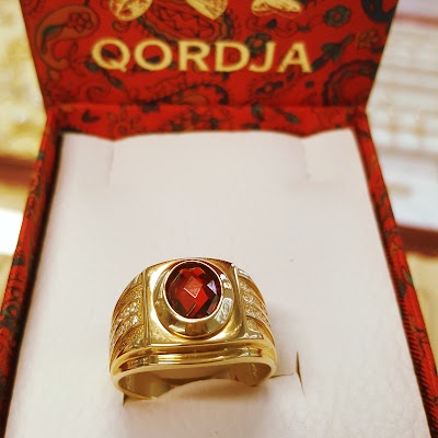 ARGJENDARI "QORDJA"