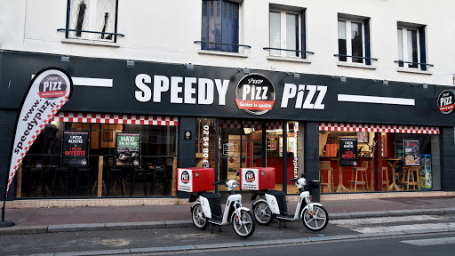 Le Gourmet du Burger