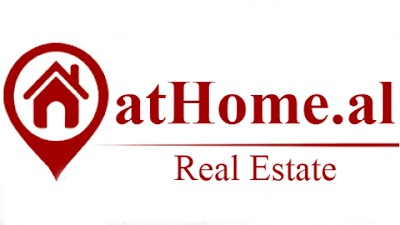 atHome - Real Estate Albania