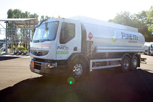 Photo n°6 de Piretti à Varois-et-Chaignot (Magasin de bois de chauffage)