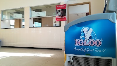 Photos of Hamdard University Cafeteria