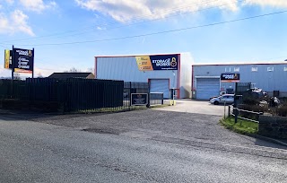 The Storage Works - Self Storage