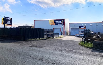 The Storage Works - Self Storage