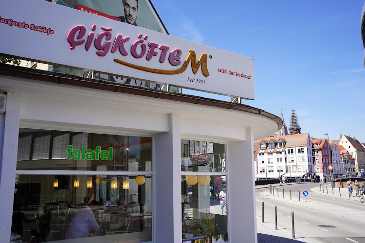 Çiğköftem, Neu-Ulm photo