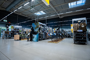 Photo n°29 de Decathlon Claye Souilly à Claye-Souilly (Magasin de vélos d'occasion)