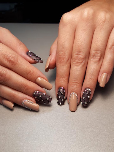 Blush Health and Beauty