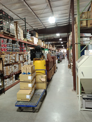 Moore's Feed Mill & Store - Thumbnail