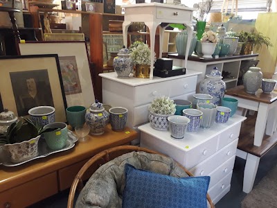 Photos of FURNITURE WAREHOUSE