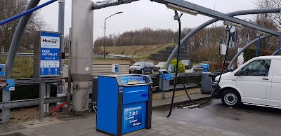 Hanex Carwash Heesch