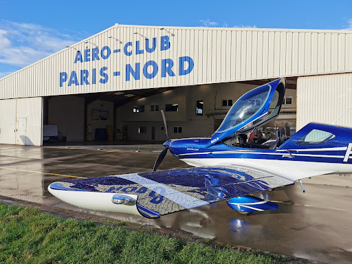 Aéroclub Paris Nord - Thumbnail