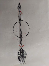 Photo n°5 de Sista Needles à Grisolles (Tatoueur)