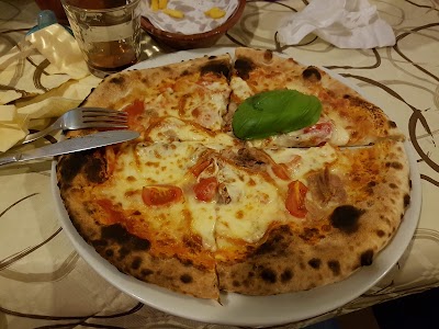 Pizzeria Trattoria L