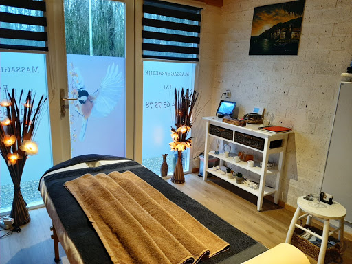 Massagepraktijk Eyi - Thumbnail