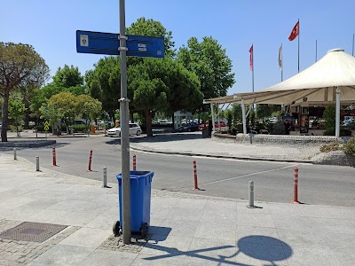 Süreyya Plajı