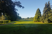 Bentley Golf Club, Brentwood, United Kingdom
