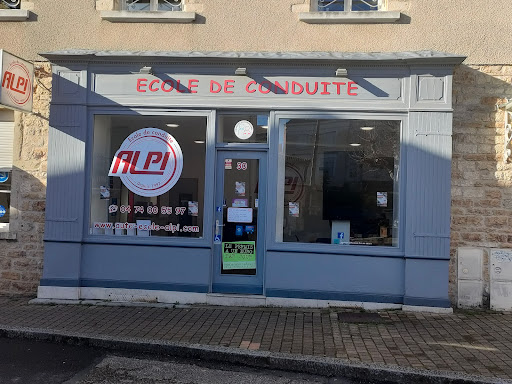 Photo de Auto Ecole Alpi