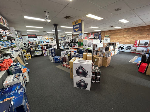 Coonabarabran Betta - TV's, Fridges & Electrical - Thumbnail