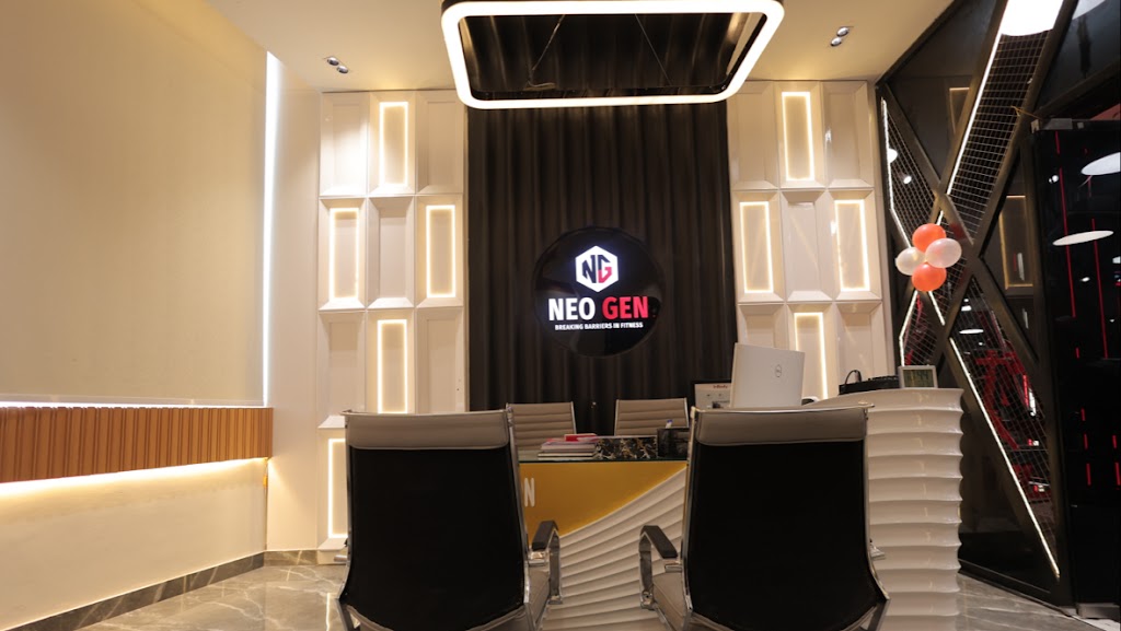 Neo Gen Gym