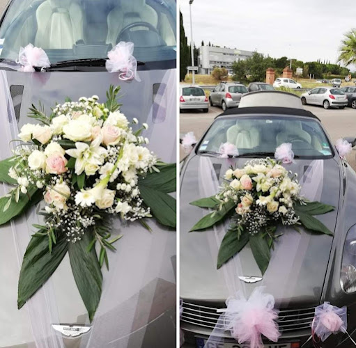 Aux Iris - Fleuriste