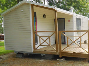 Photo n°14 de Le Clos Du Vieux Moulin à Châtillon-sur-Broué (Agence de location de mobile homes)