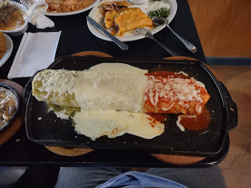 AJ’s seafood Vallarta - Thumbnail