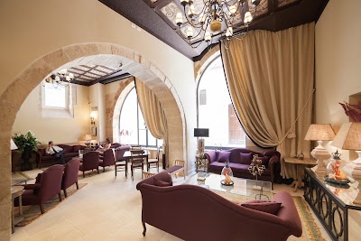 Photos of Algil&agrave; Arenella Resort