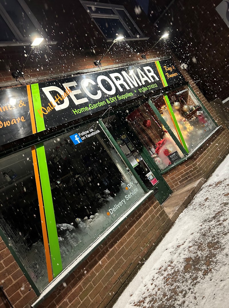 Decormar Hardware Merchants photo 2
