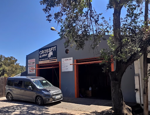 CrossFit Elviria