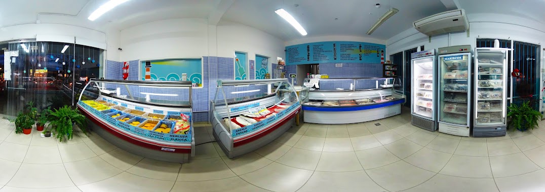 Pescaderia Mar del Sur, Author: Neo Imagenes