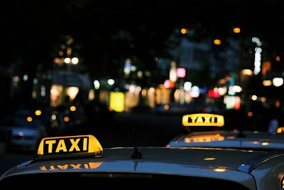 Photos of taxi in antwerpen provincie