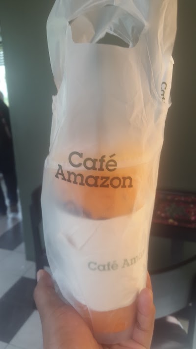 Photos of Caf&eacute; Amazon