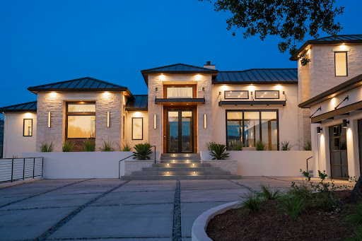 Stone Point Construction