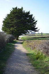 Photo n°14 de Camping De Keraeren à Névez (Terrain de camping)
