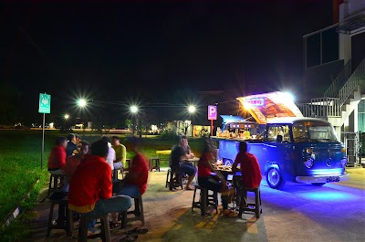 Photos of KEDAI KOPI KOMBI