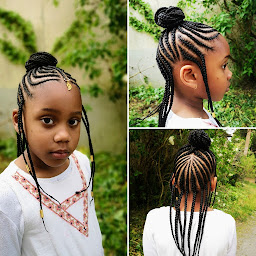 Photo n°8 de Kalycia coiffure (Loly Curl) à Nantes (Salon de coiffure)