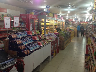 Photos of Aladag Market (Central Branch)