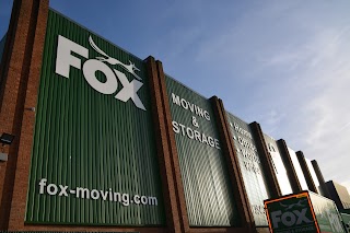 Fox Group (Moving and Storage) Ltd