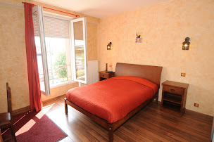 Photo n°28 de O BARCAIOLO à Conflans-Sainte-Honorine (Restaurant italien)