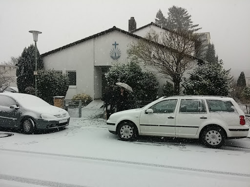 Neuapostolische Kirche Bad Vilbel - Thumbnail
